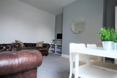 3 bed house, Claremont Road, Spital Tongues, Newcastle, NE24AN - Image 1